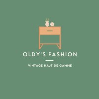 Oldys Fashion Logo