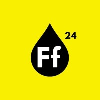 Fit Formula 24 Logo