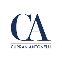 Curran Antonelli, LLP Logo