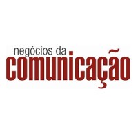 Negócios da Comunicação Logo