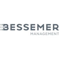 Bessemer Management Company Logo