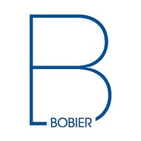 Bobier Sales Inc, Manufacturers Representative Logo