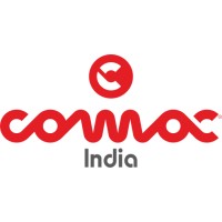 Comac India Pvt Ltd Logo