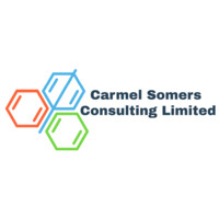 Carmel Somers Consulting Limited Logo