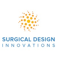 Surgical Design Innovations Logo