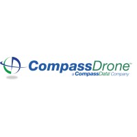 CompassDrone Logo