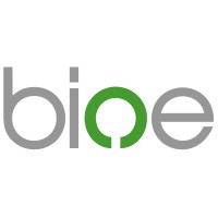 Bioe - Habitat Performance Designers Logo