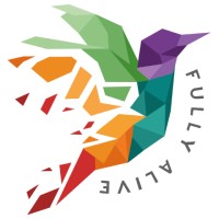 Fully Alive Logo