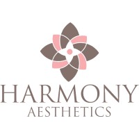 Harmony Aesthetics Logo