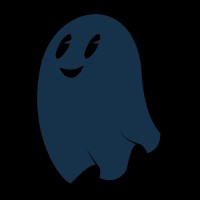 Go Ghost LLC Logo