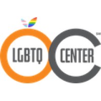 LGBTQ Center Orange County Logo