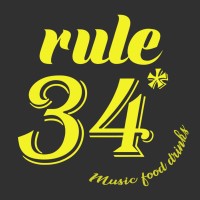 Rule 34 Logo