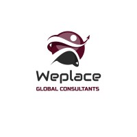 Weplace Global Consultants Logo