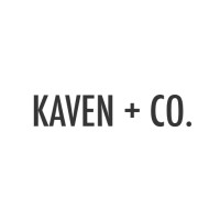 Kaven + Co. Logo