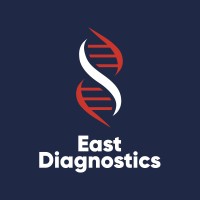 East Diagnostics d.o.o. Logo