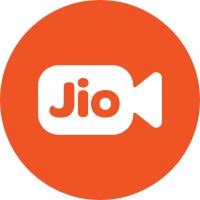 JioMeet Logo