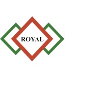 ROYAL for Industrial Inspection & Training Services Logo