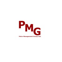 Petro Management Group Ltd. Logo