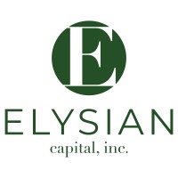 Elysian Capital, Inc. Logo