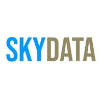SKYDATA Logo