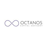 Octanos Capital Advisory Logo