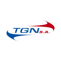 TGN S.A. Logo