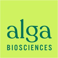 Alga Biosciences Logo