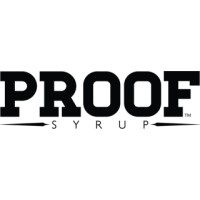 Proof Syrup Logo