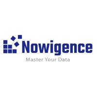 Nowigence Logo