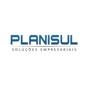 Planisul Soluções Empresariais Logo