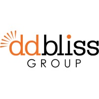 ddbliss Group Logo