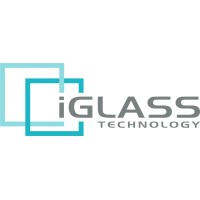 iGlass Technology Inc. Logo