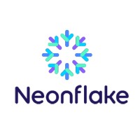 Neonflake Logo