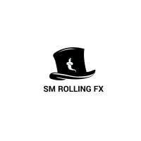 SM Rolling FX Logo