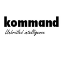 KOMMAND Group Logo