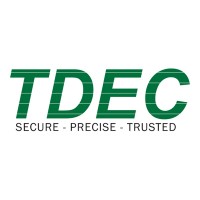 TDEC Logo