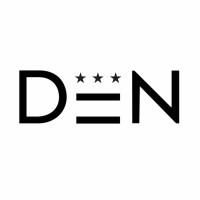 Dartmouth Entrepreneurial Network - DC Logo