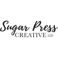 Sugar Press Creative Ltd. Logo