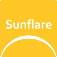 Sunflare Logo