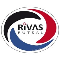 Rivas Futsal Logo