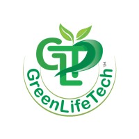 GreenLifeTech Corp Logo