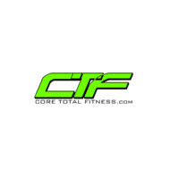 Core Total Fitness Logo