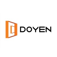 Doyen Constructions Logo