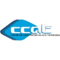 Centro de Capacitacion en Alta Tecnologia Logo