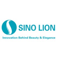 Sino Lion USA Logo