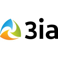 3ia Logo