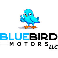 Blue Bird Motors, LLC Logo