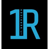 1st Rate I.T. Services Logo