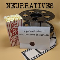Neurratives Podcast Logo
