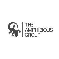 The Amphibious Group Logo